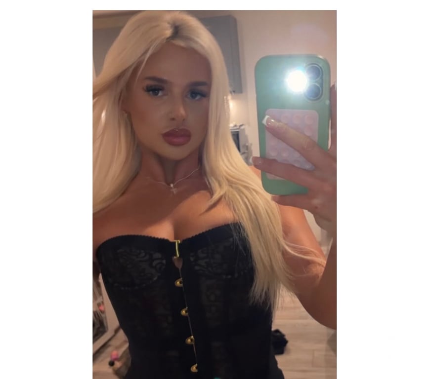 Escorts West Yorkshire Wakefield - Photos for 😍British girl ready for party😍