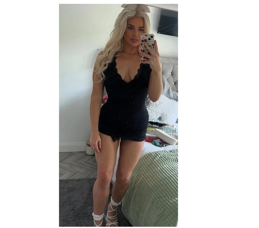 Escorts Renfrewshire Paisley - Renfrewshire - Photos for 😍British girl ready for party😍
