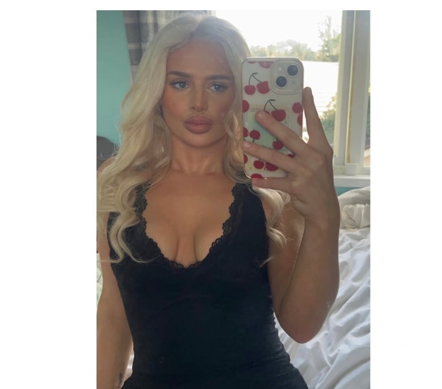 Escorts Renfrewshire Paisley - Renfrewshire - Photos for 😍British girl ready for party😍