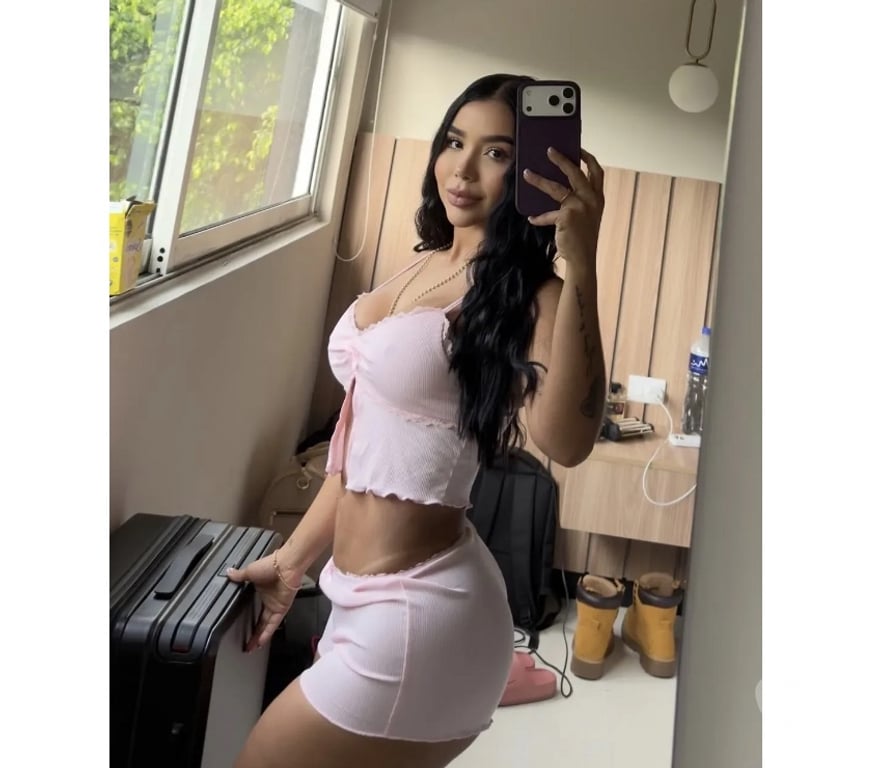 Escorts South Yorkshire Sheffield - Photos for FERNANDA SEXY LATINA 😈 BEST FUN 😈 REAL PICS