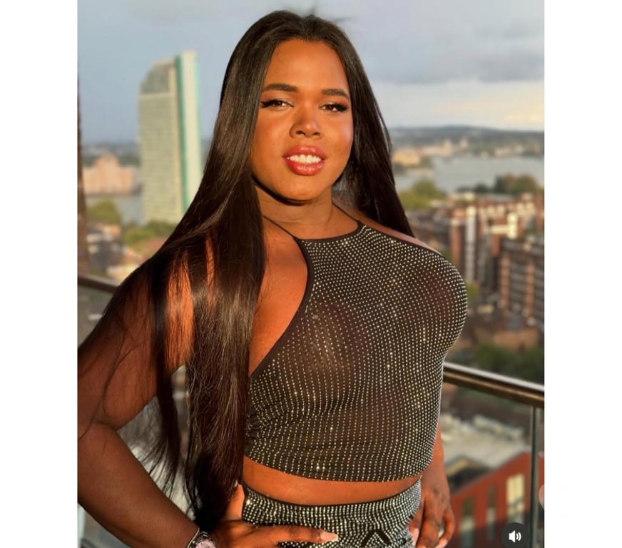 Trans Escorts Glasgow Glasgow City Centre - Glasgow - Photos for MISS SARA P@RTY
