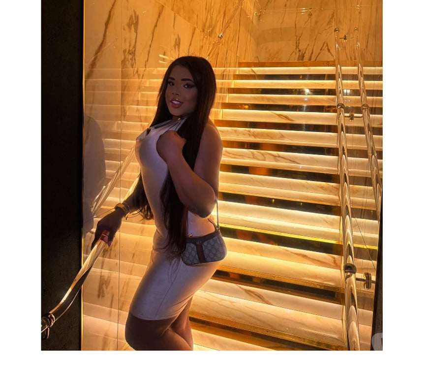 Trans Escorts Glasgow Glasgow City Centre - Glasgow - Photos for MISS SARA P@RTY