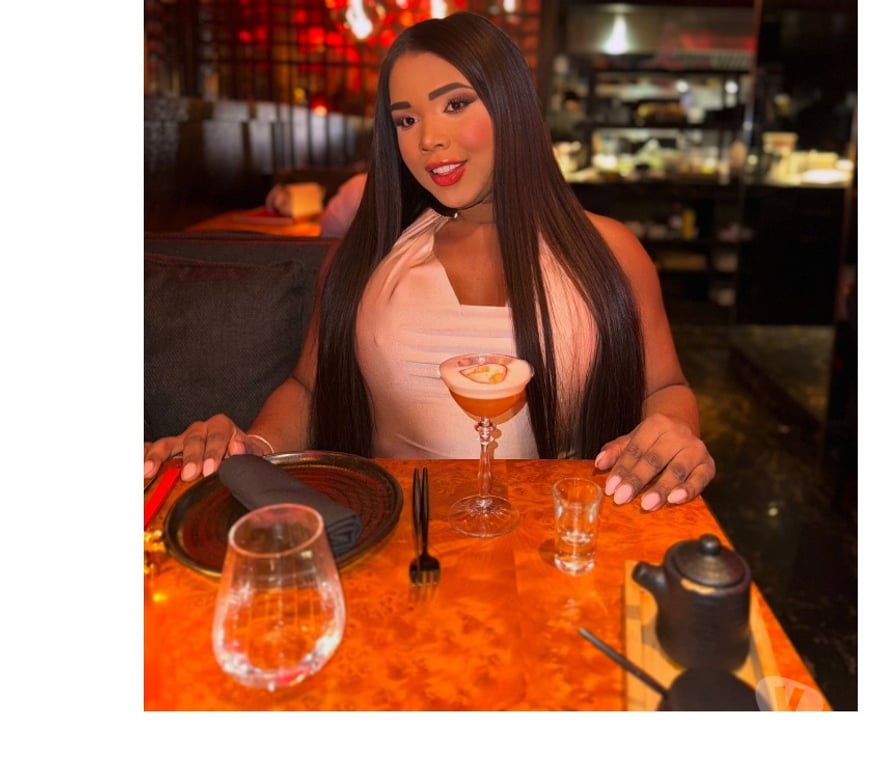 Trans Escorts Glasgow Glasgow City Centre - Glasgow - Photos for MISS SARA P@RTY