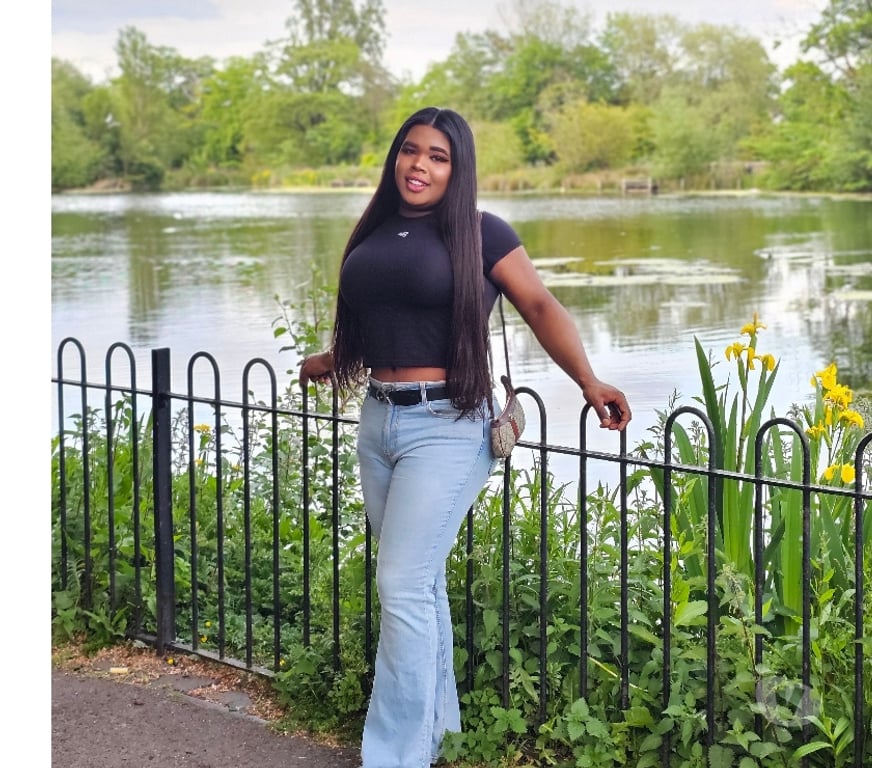 Trans Escorts Glasgow Glasgow City Centre - Glasgow - Photos for MISS SARA P@RTY