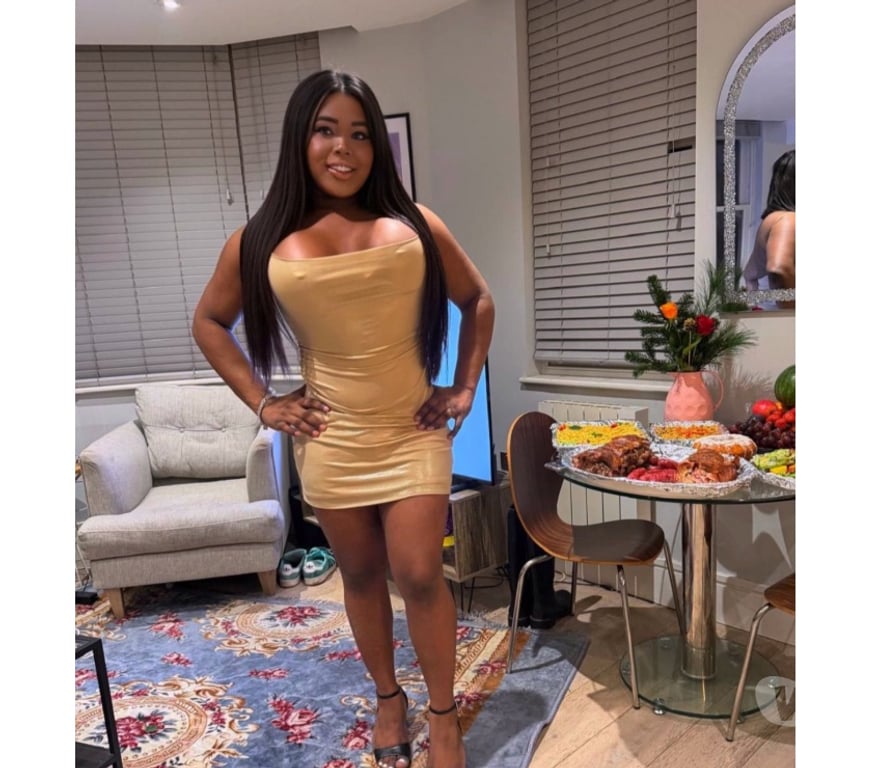 Trans Escorts Glasgow Glasgow City Centre - Glasgow - Photos for MISS SARA P@RTY