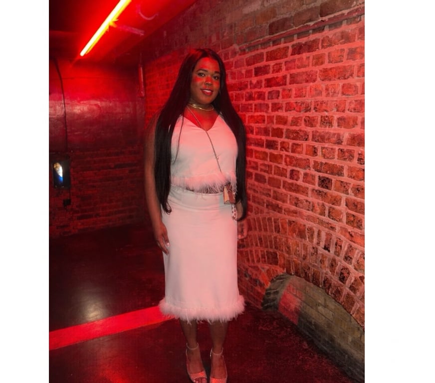 Trans Escorts Glasgow Glasgow City Centre - Glasgow - Photos for MISS SARA P@RTY