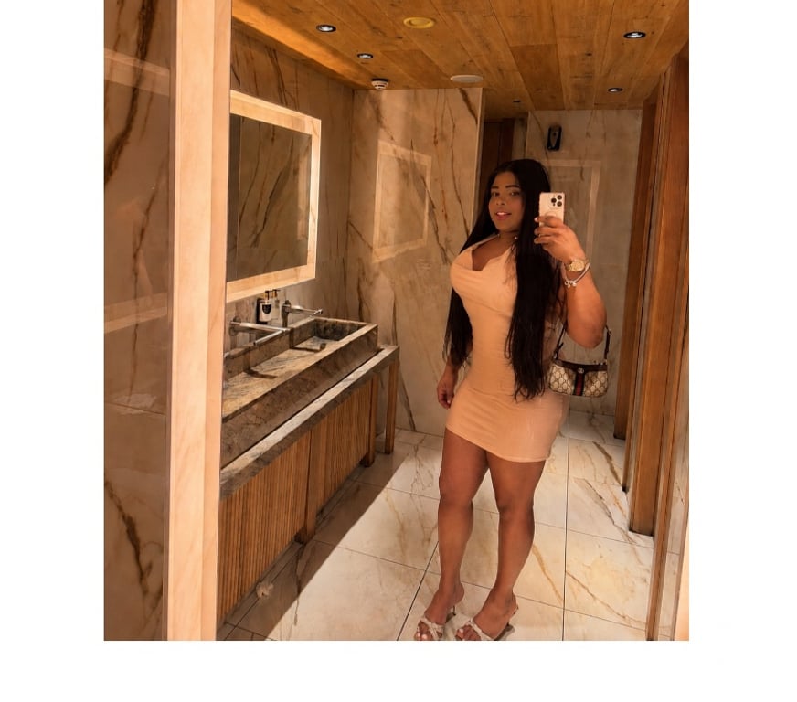 Trans Escorts Glasgow Glasgow City Centre - Glasgow - Photos for MISS SARA P@RTY