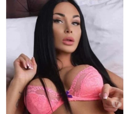 Escorts and Massages Barnet Gate North West London - Photos for 🩷Emma-trans🩷New here