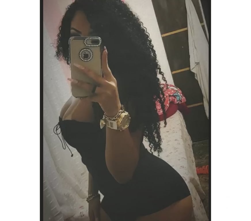 Escorts Aberdeen Aberdeen City Centre - Aberdeen - Photos for JHENNY❤️ PARTY GIRL 🇧🇷GOOD SERVICE❤️