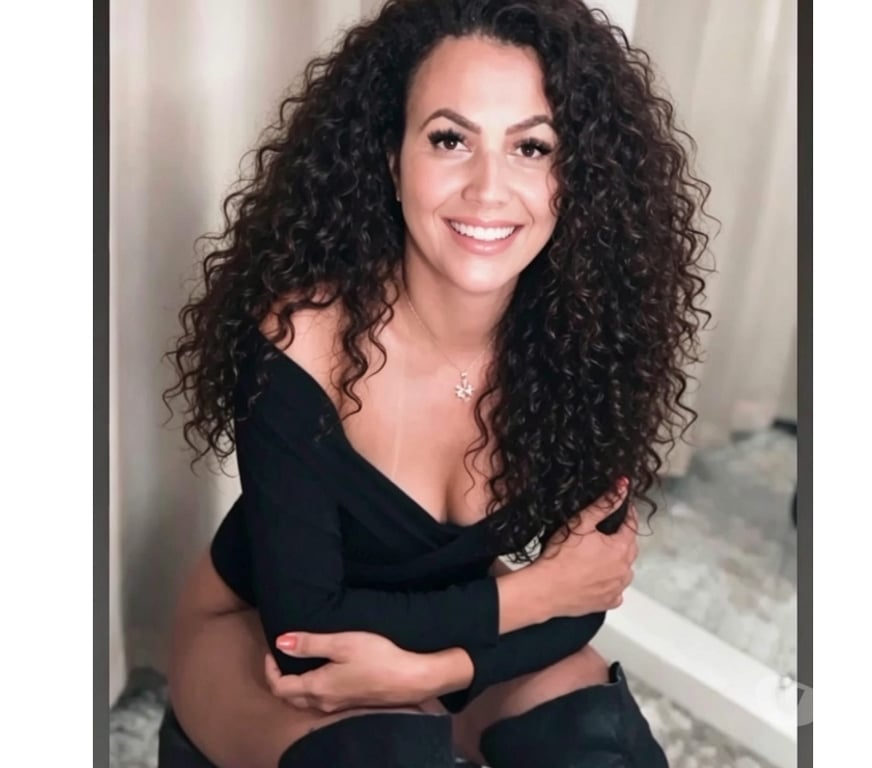 Escorts Aberdeen Aberdeen City Centre - Aberdeen - Photos for JHENNY❤️ PARTY GIRL 🇧🇷GOOD SERVICE❤️