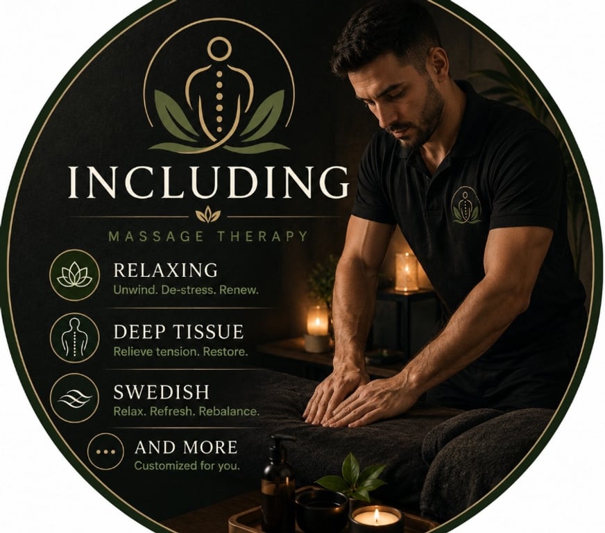 Full body massage Slough Slough Town Centre - Slough - Photos for Massage service