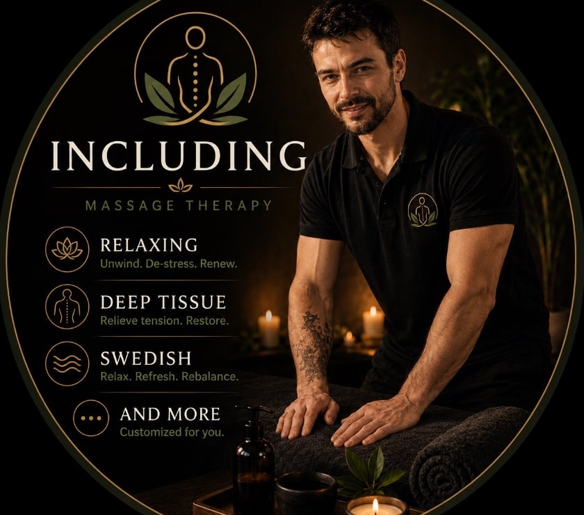 Massage Sunningdale Windsor and Maidenhead - Photos for Massage therapy services