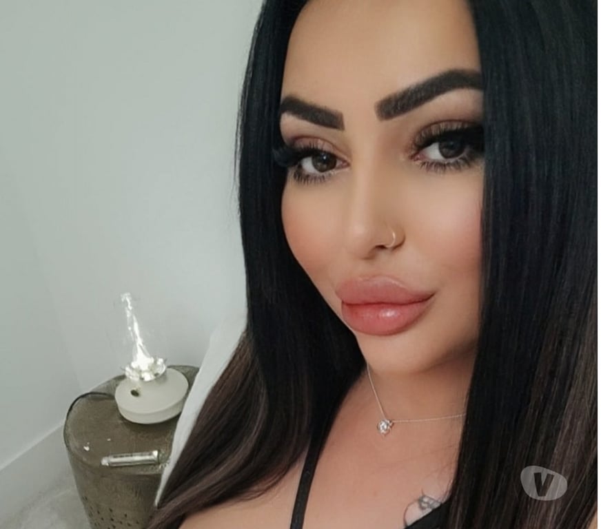Escorts West Midlands Walsall - Photos for Ecaterina 🇹🇩🍭 🍒