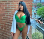 Nina Gold Brazil