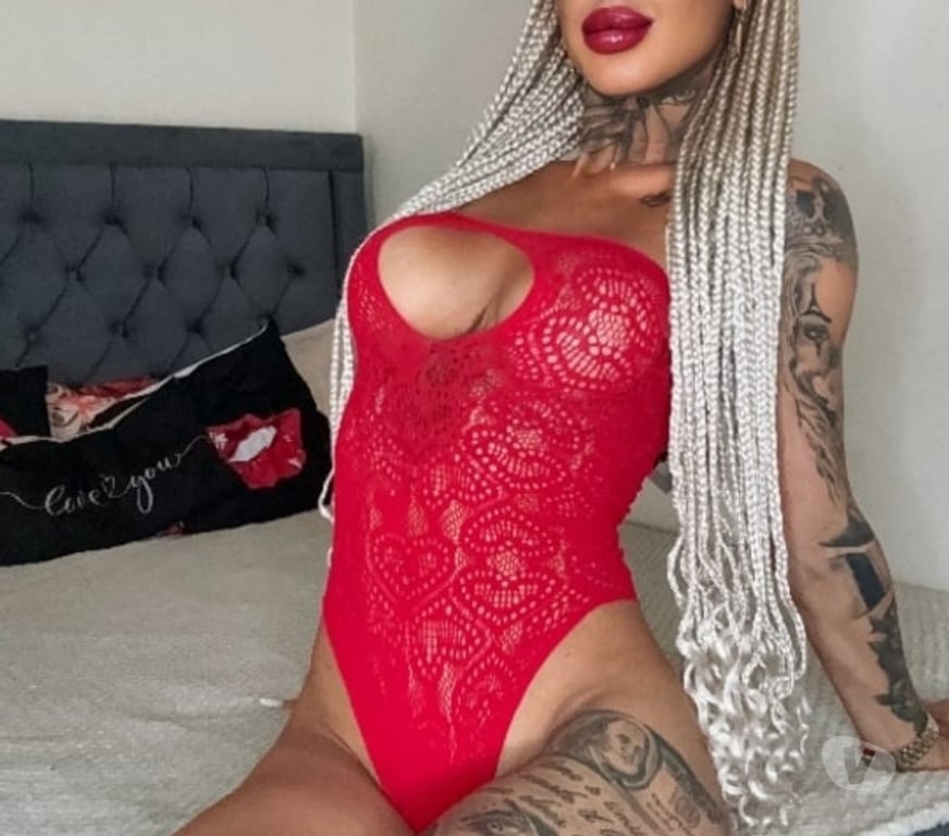 Escorts West Northamptonshire Northampton - West Northamptonshire - Photos for Hot blonde🔥last day‼️the best owo❤️