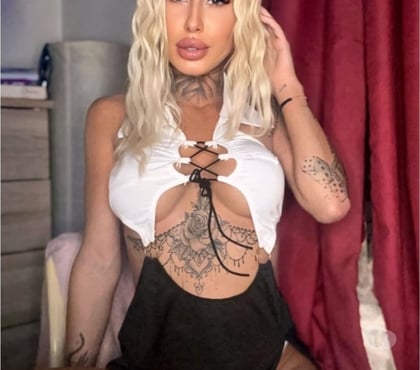 Escorts Northampton West Northamptonshire - Photos for Hot blonde🔥last day‼️the best owo❤️