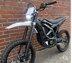 Burpham - Guildford — Surron Ultra Bee 2024