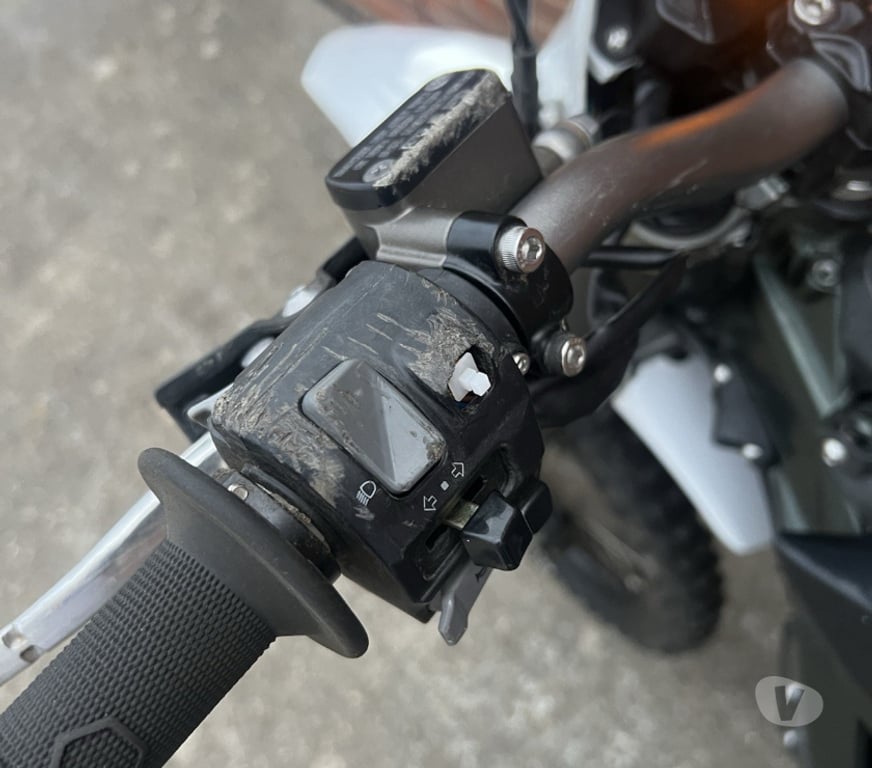 motorbike for sale Surrey Guildford - Photos for Surron Ultra Bee 2024