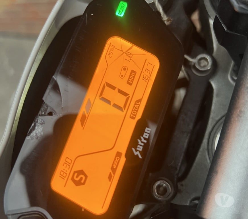 motorbike for sale Surrey Guildford - Photos for Surron Ultra Bee 2024