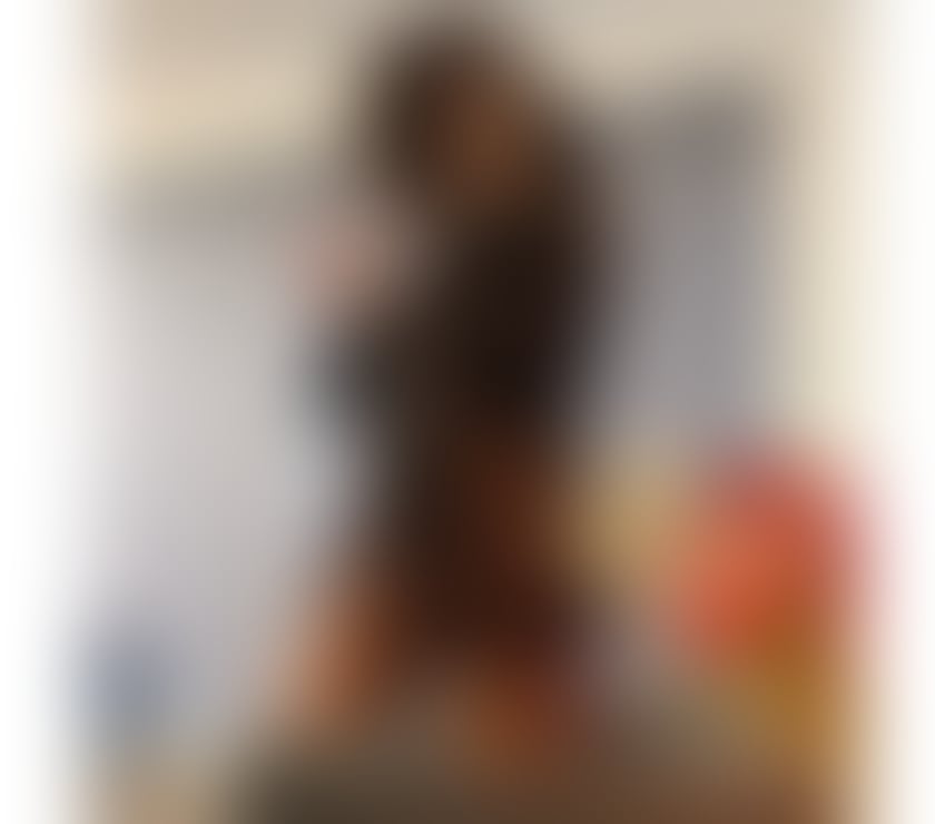 Escorts South West London Clapham Junction - South West London - Photos for LUNA BRAZIL 🔥Tantric Relax | B2B
