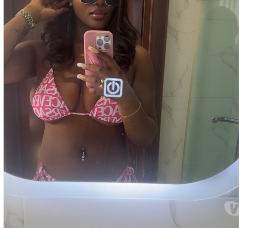Escorts Reading Reading Town Centre - Reading - Photos for Your Sexy Black Barbie - Available today In READING !!