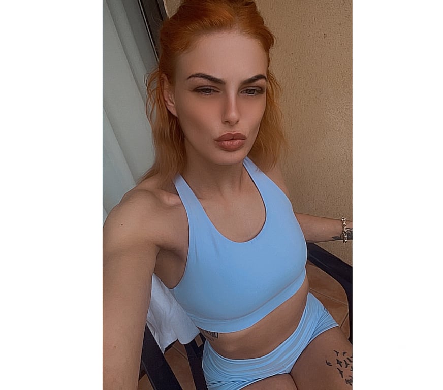 Adult Entertainment Tyne and Wear Newcastle upon Tyne - Photos for 🔥 Elegant young beauty offering premium online fun 🔥