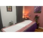 Relaxing Chinese Massage