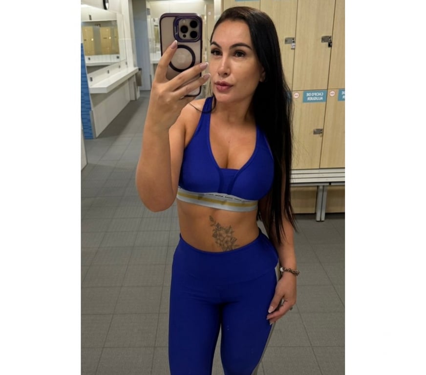 Escorts Kent Medway - Kent - Photos for ERIKA🌹HOT BRAZILIAN ❤️‍🔥BEST SERVICES