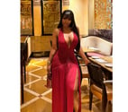 LUNA SEXY EBONY IN TOWN❤️‍🔥🫦