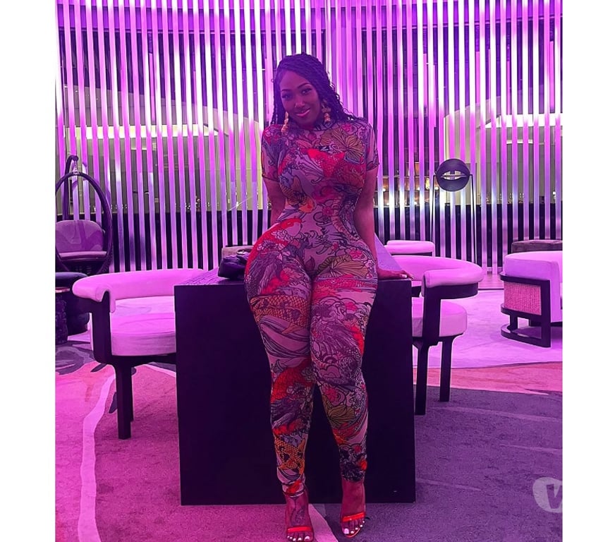 Escorts South East London Croydon - Photos for LUNA SEXY EBONY IN TOWN❤️‍🔥🫦