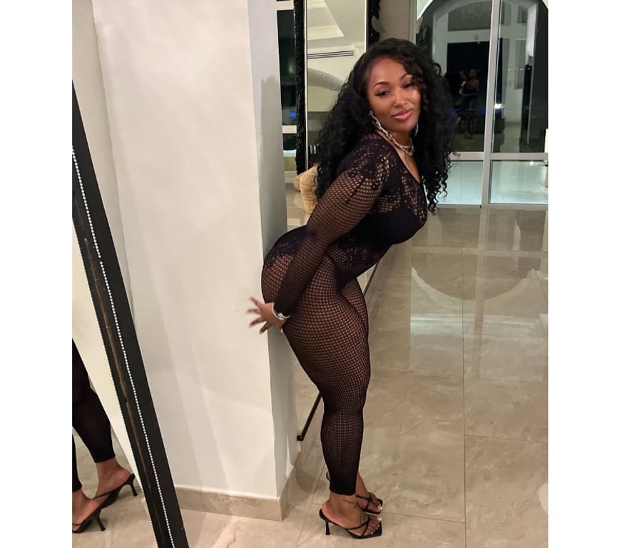 Escorts South East London Croydon - Photos for LUNA SEXY EBONY IN TOWN❤️‍🔥🫦