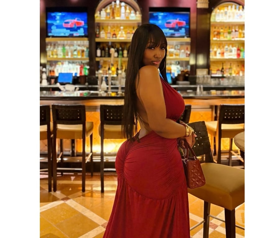 Escorts South East London Croydon - Photos for LUNA SEXY EBONY IN TOWN❤️‍🔥🫦