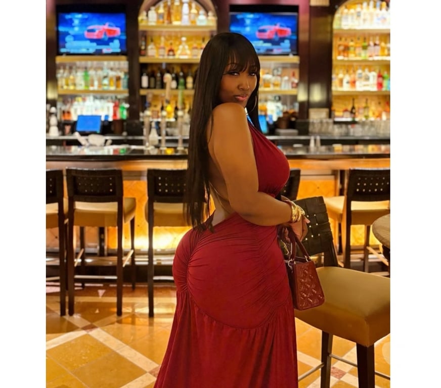Escorts South West London Norbury - South West London - Photos for LUNA SEXY EBONY IN TOWN❤️‍🔥🫦