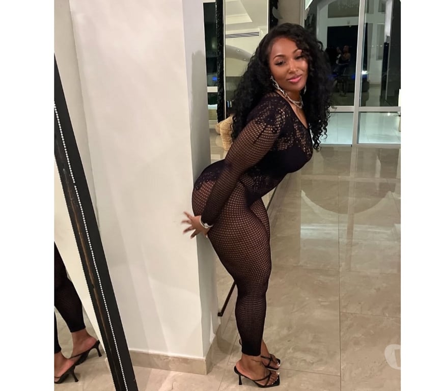 Escorts South West London Norbury - South West London - Photos for LUNA SEXY EBONY IN TOWN❤️‍🔥🫦