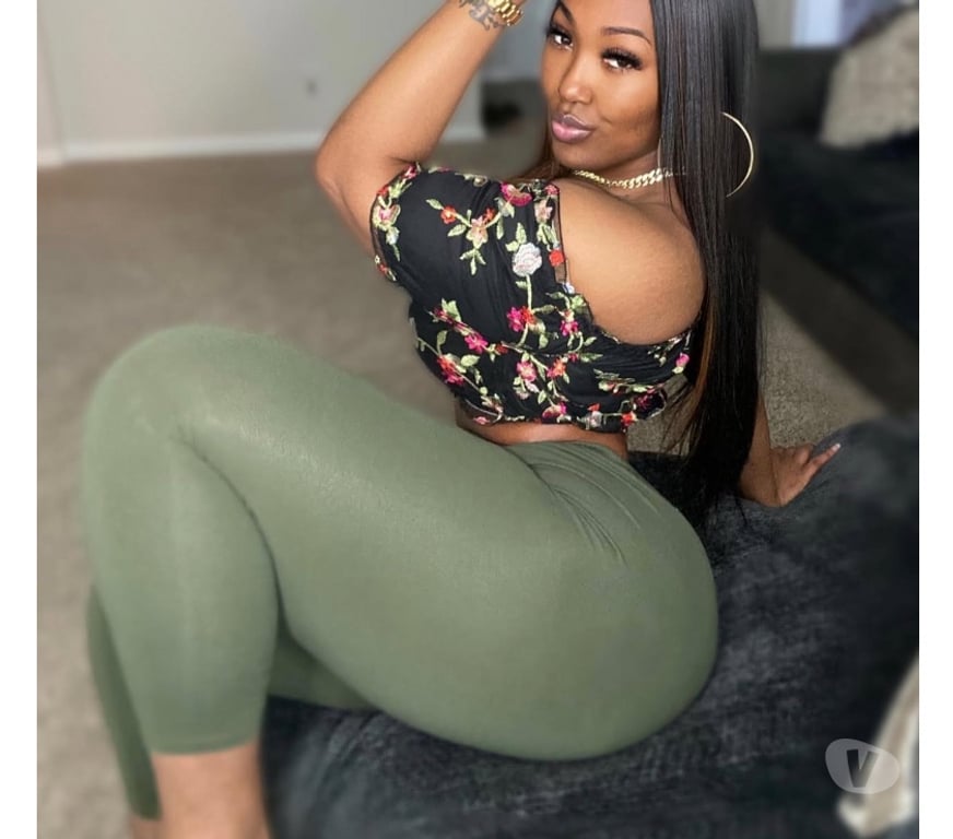 Escorts South West London Norbury - South West London - Photos for LUNA SEXY EBONY IN TOWN❤️‍🔥🫦