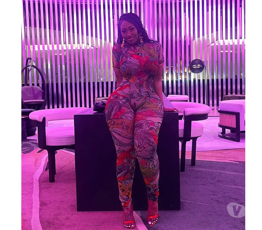 Escorts South West London Norbury - South West London - Photos for LUNA SEXY EBONY IN TOWN❤️‍🔥🫦