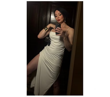 Transsexual Glasgow City Centre Glasgow - Photos for 🌙🟨🟪ALLURING ADORA TS MILF 👉🟪🟨
