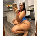 CARMEN NEW IN THE UK🍑