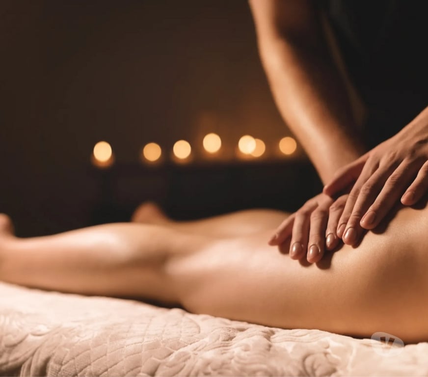 Escorts West Yorkshire Leeds - Photos for Massage for women only