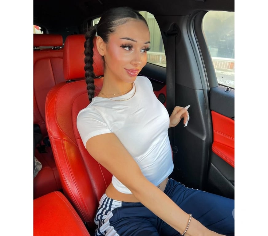 Escorts Belfast Belfast City Centre (South) - Belfast - Photos for Alessia✅Just arrived✅In&Outt✅Dom
