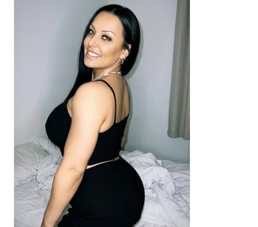Escorts South Yorkshire Sheffield - Photos for ❤️Nathassa😘New Real Curvy party gurl💦💦
