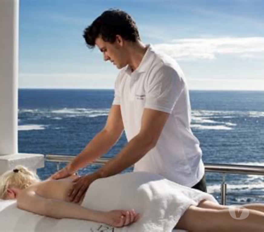 Full body massage East London Havering - Photos for Adults pleasure