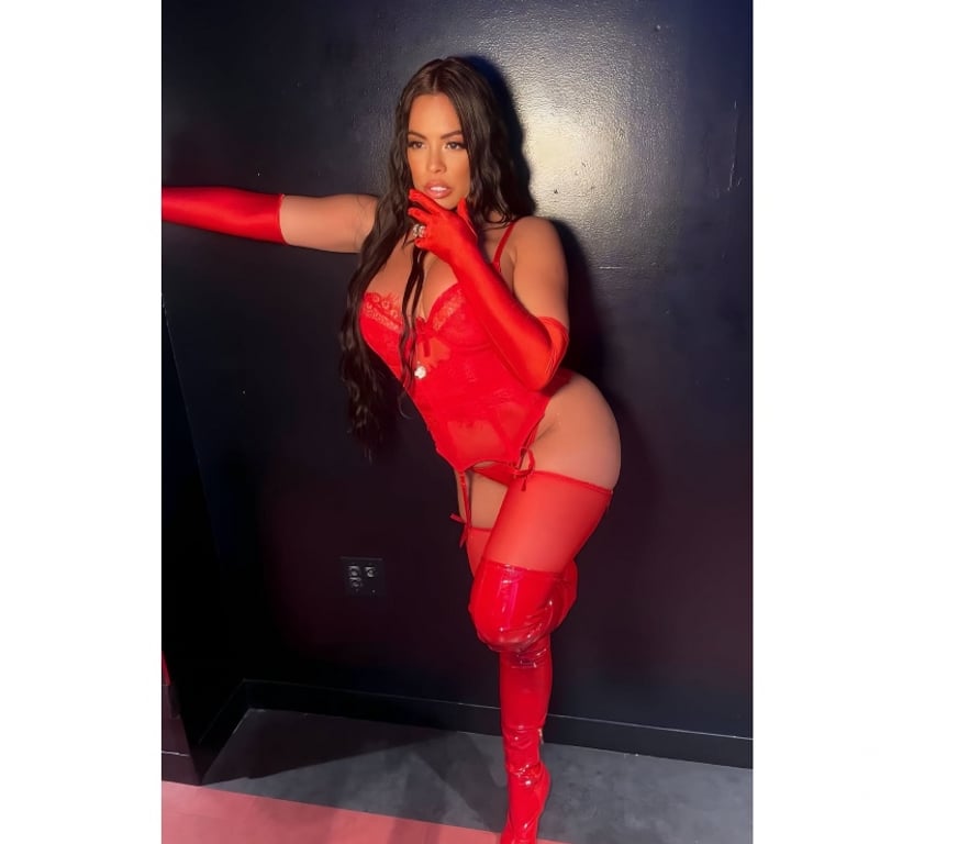 Escorts South East London Lewisham - Photos for 💛CAMÍ VIP CLASS💛