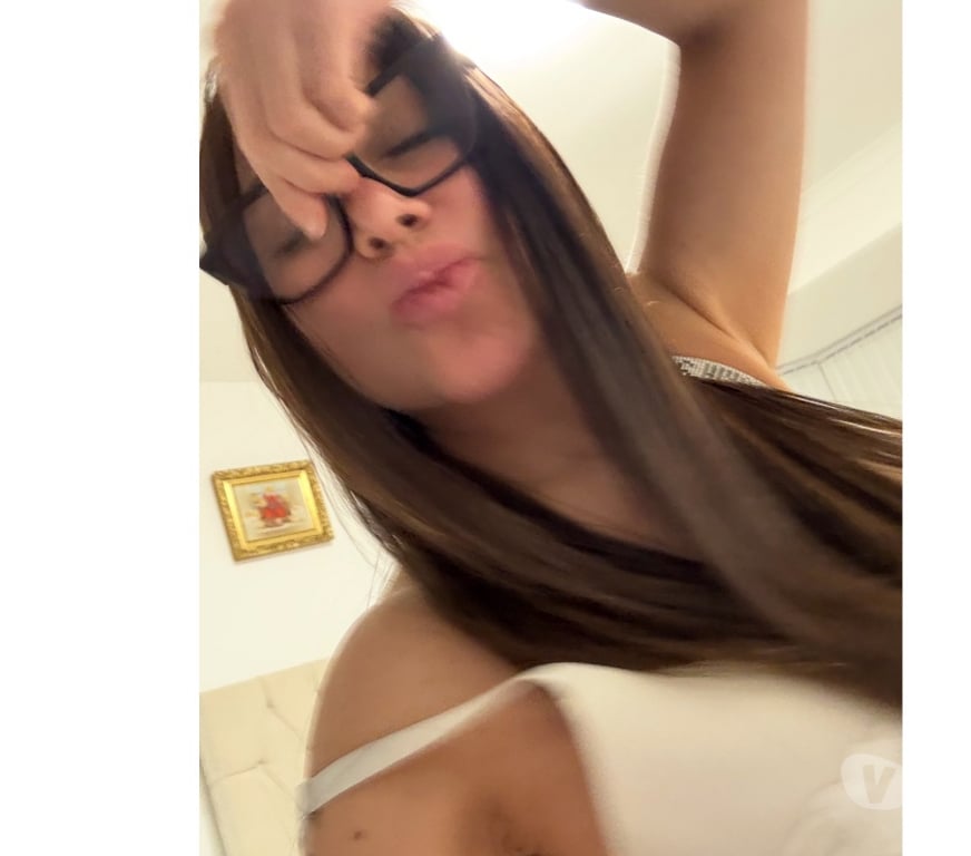 Escorts East London Pontoon Dock - DLR Station - East London - Photos for Patty and Mia together only outcalls
