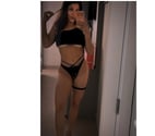 Brazilian, luxury girlfriend and massage therapist. (GFE)