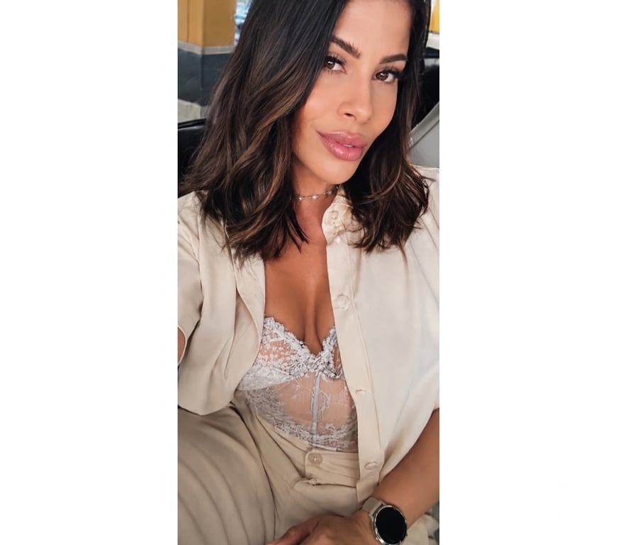 Escorts Surrey Epsom and Ewell - Photos for GRAZI LIMA🇧🇷👄LAST WEEK💆🏻GFE Experience!