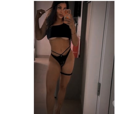 Escort Epsom Epsom and Ewell - Photos for GRAZI LIMA🇧🇷Escort👄Massage💆🏻GFE Experience!