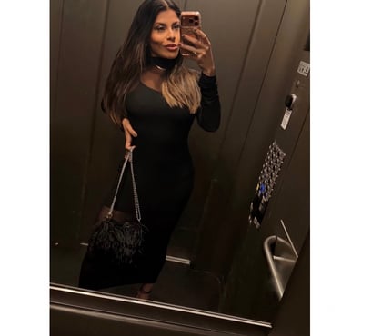Escort Epsom Epsom and Ewell - Photos for Brazilian, luxury girlfriend and massage therapist. (GFE)