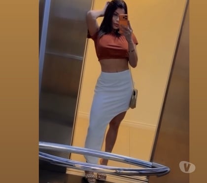 Escort Epsom Epsom and Ewell - Photos for Brazilian, luxury girlfriend and massage therapist. (GFE)