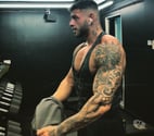 Here to please, message to find out more